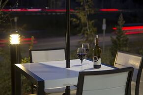 Hampton Inn & Suites-Seattle Woodinville WA