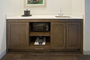 Hampton Inn & Suites-Seattle Woodinville WA