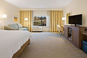 Hampton Inn & Suites-Seattle Woodinville WA