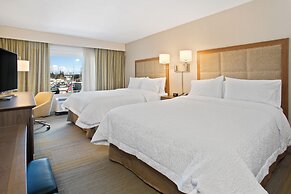 Hampton Inn & Suites-Seattle Woodinville WA