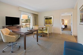 Hampton Inn & Suites-Seattle Woodinville WA