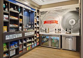 Hampton Inn & Suites-Seattle Woodinville WA