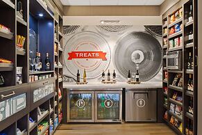 Hampton Inn & Suites-Seattle Woodinville WA