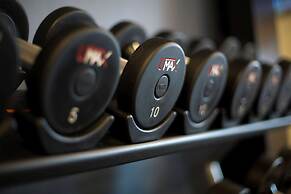 Hampton Inn & Suites-Seattle Woodinville WA