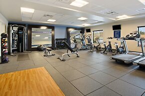 Hampton Inn & Suites-Seattle Woodinville WA