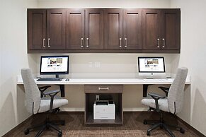 Hampton Inn & Suites-Seattle Woodinville WA