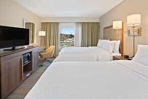 Hampton Inn & Suites-Seattle Woodinville WA