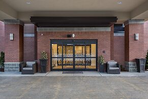 Hampton Inn & Suites-Seattle Woodinville WA