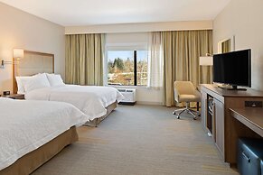 Hampton Inn & Suites-Seattle Woodinville WA