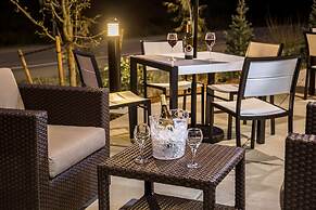 Hampton Inn & Suites-Seattle Woodinville WA