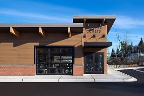 Hampton Inn & Suites-Seattle Woodinville WA