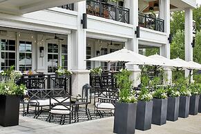 The Hotel Landing