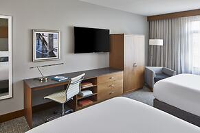 The Hotel Landing