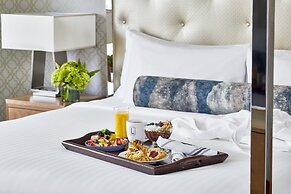 The Hotel Landing