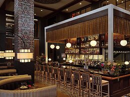 The Hotel Landing