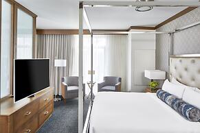 The Hotel Landing