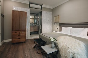 Nima Local House Hotel & Spa