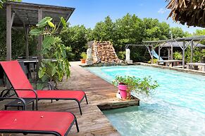 Red Palm Village