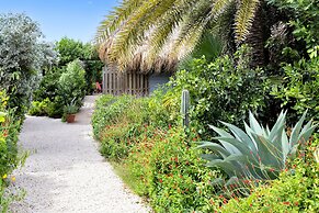 Red Palm Village