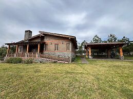 Hotel y Cabañas Mountain Lodge