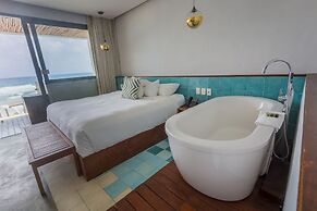 O Tulum - Adults Only