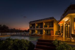 O Tulum - Adults Only