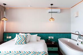 O Tulum - Adults Only