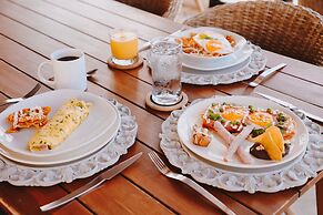 O Tulum - Adults Only