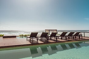 O Tulum - Adults Only