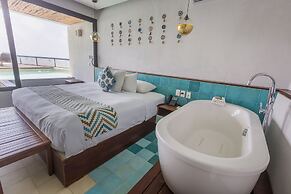 O Tulum - Adults Only