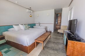 O Tulum - Adults Only