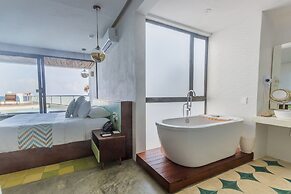 O Tulum - Adults Only