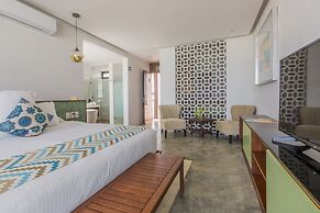 O Tulum - Adults Only