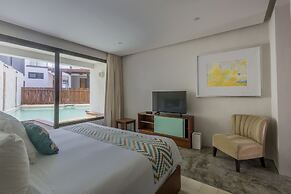 O Tulum - Adults Only