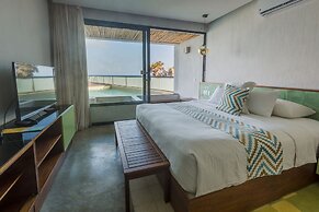 O Tulum - Adults Only