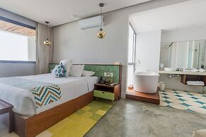 O Tulum - Adults Only