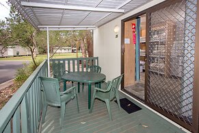 Tasman Holiday Parks - Kioloa Beach