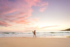 Tasman Holiday Parks - Kioloa Beach