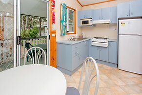 Tasman Holiday Parks - Kioloa Beach