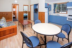 Tasman Holiday Parks - Kioloa Beach