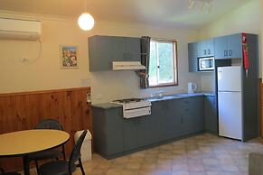Tasman Holiday Parks - Kioloa Beach