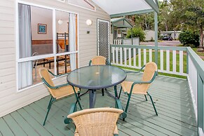 Tasman Holiday Parks - Kioloa Beach