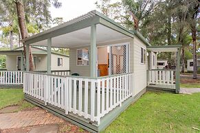 Tasman Holiday Parks - Kioloa Beach