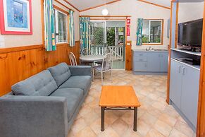Tasman Holiday Parks - Kioloa Beach