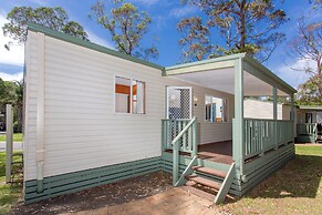 Tasman Holiday Parks - Kioloa Beach