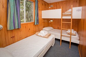 Tasman Holiday Parks - Kioloa Beach