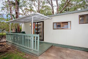 Tasman Holiday Parks - Kioloa Beach