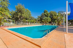 Tasman Holiday Parks - Kioloa Beach