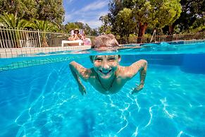 Tasman Holiday Parks - Kioloa Beach