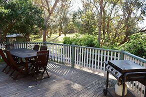 Tasman Holiday Parks - Kioloa Beach